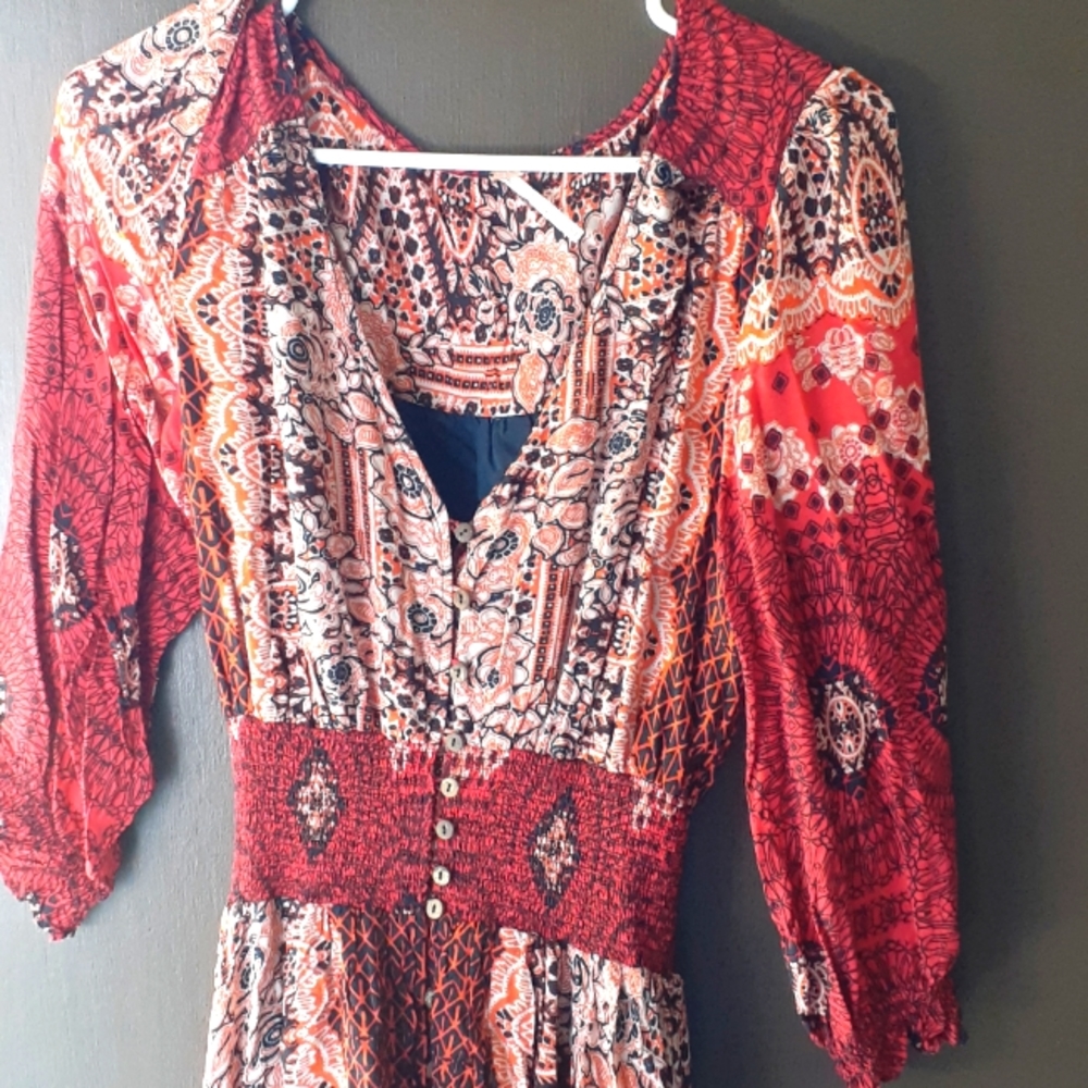Free people